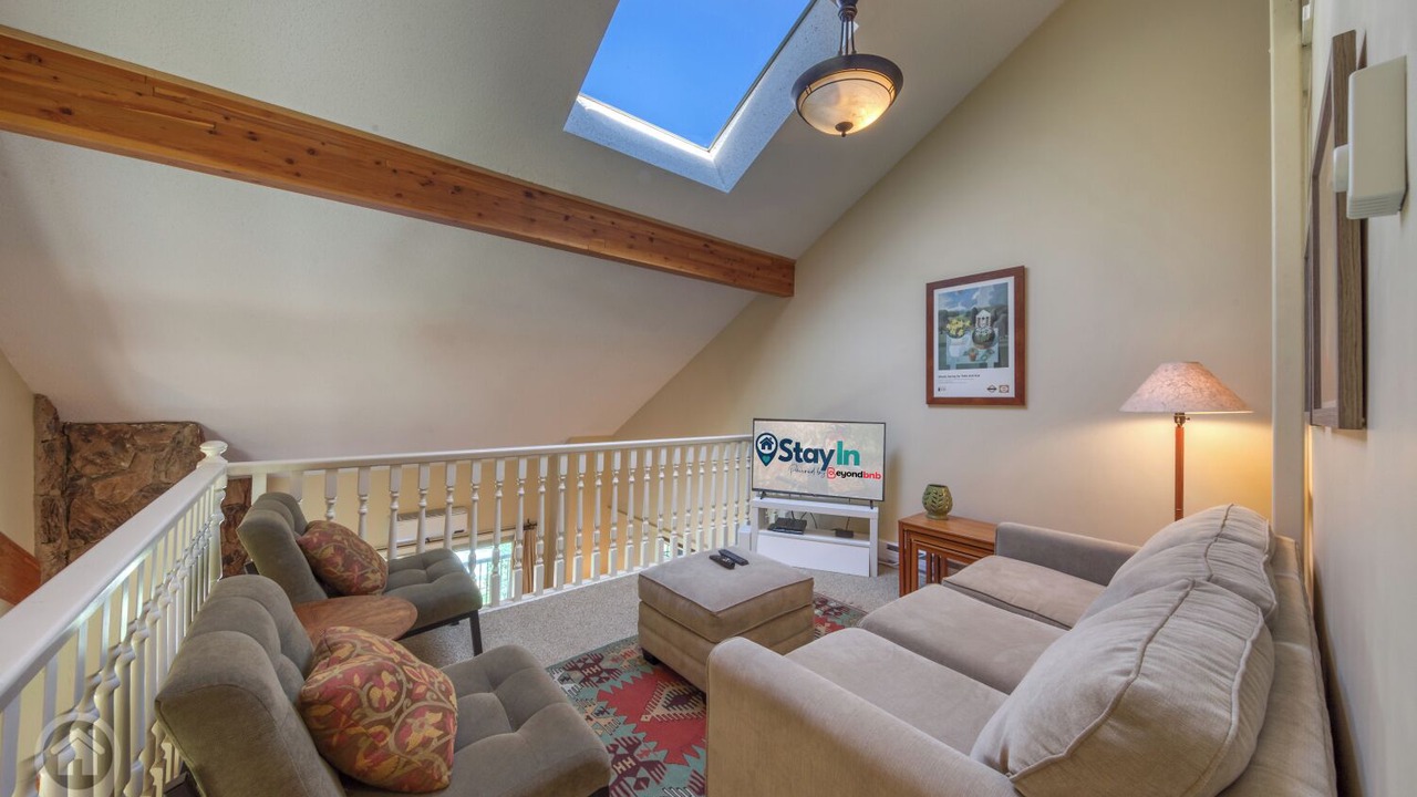 Photo of Livingroom in Windermere