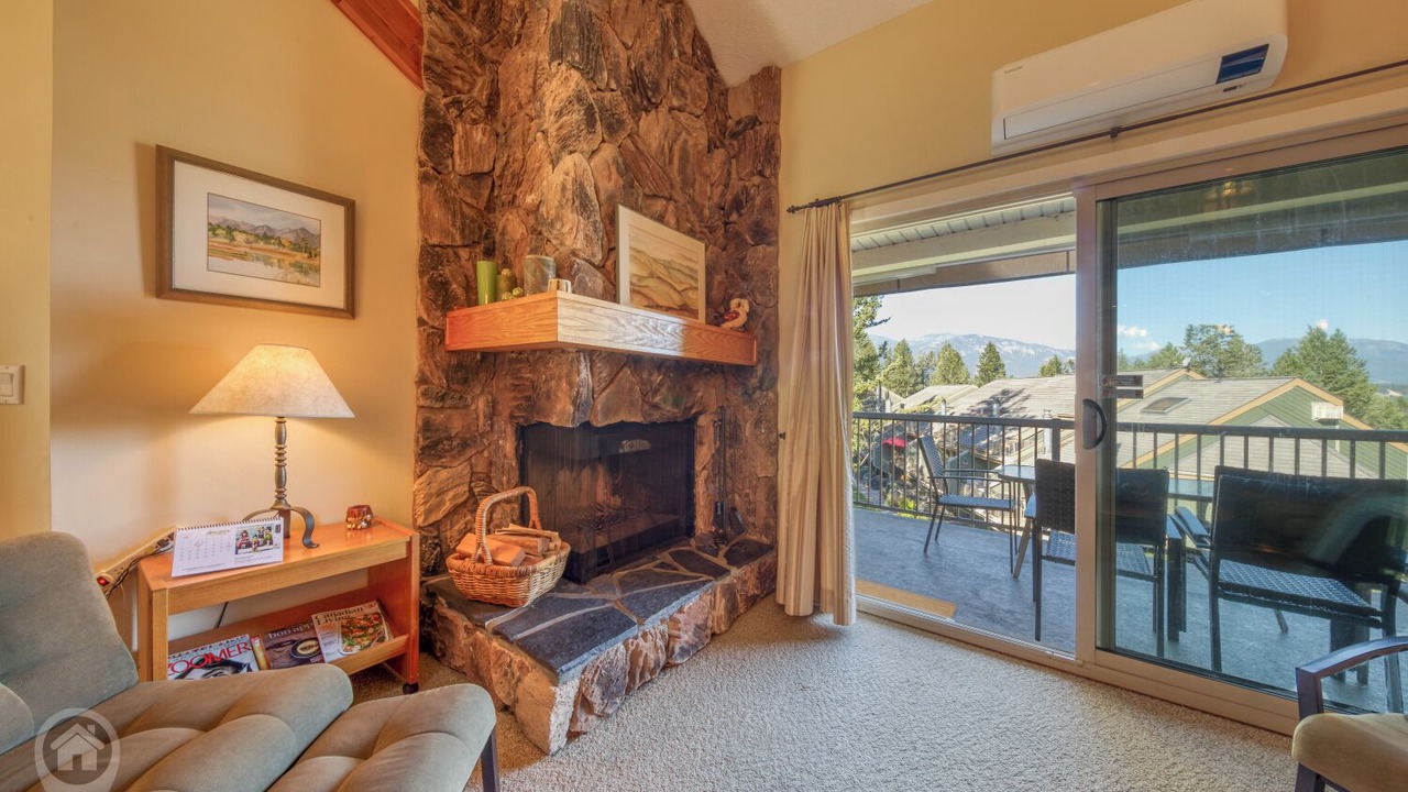 Photo of Livingroom in Windermere