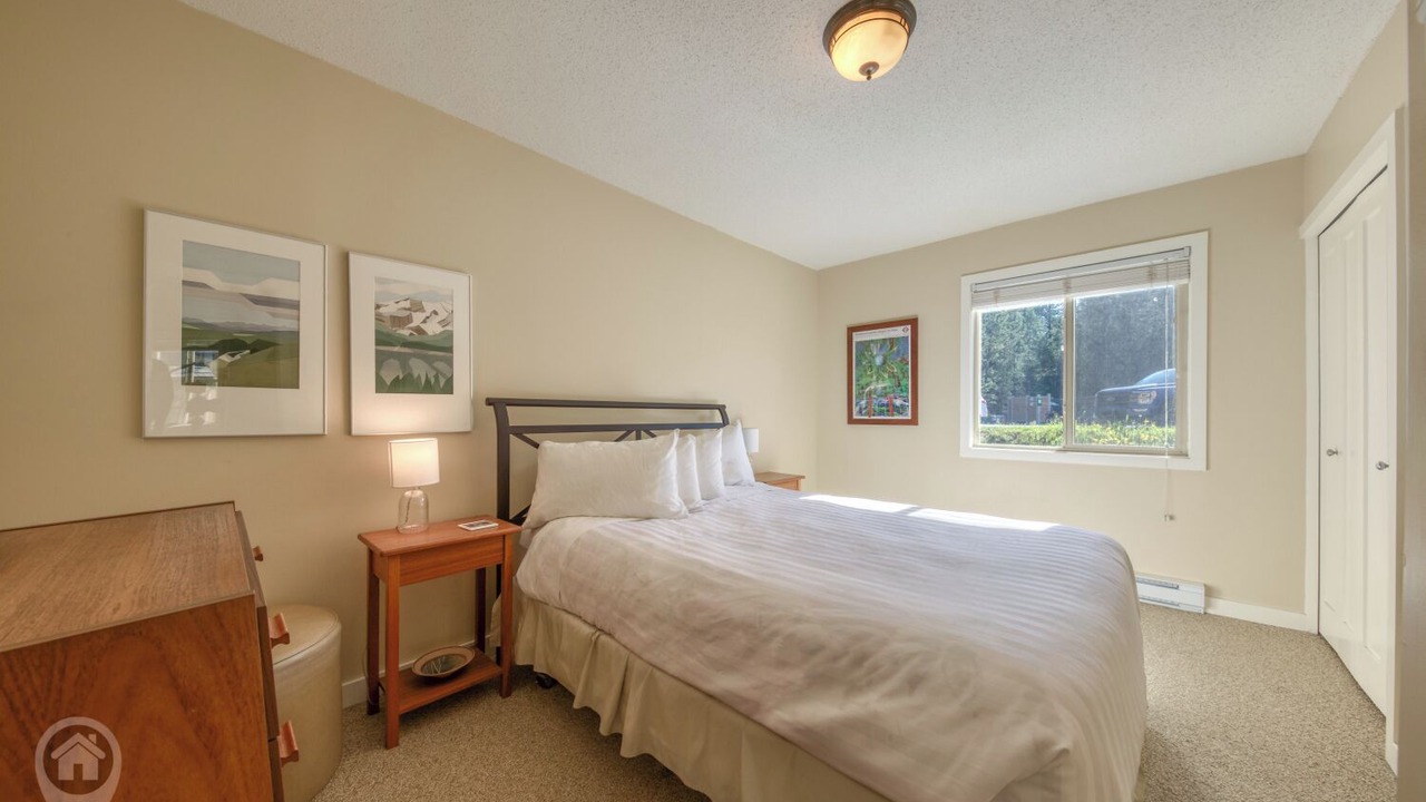 Photo of Bedroom in Windermere