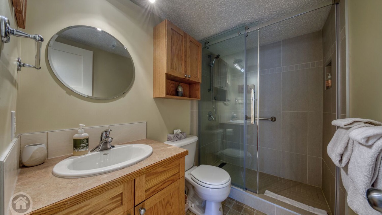 Photo of Bathroom in Windermere