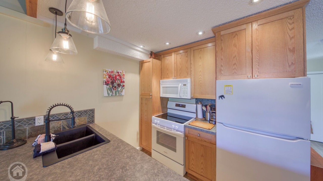 Photo of Kitchen in Windermere