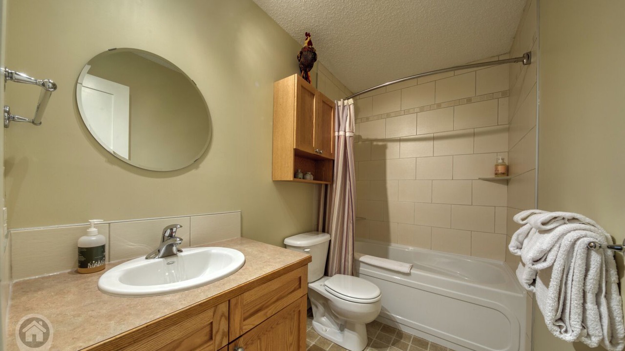 Photo of Bathroom in Windermere