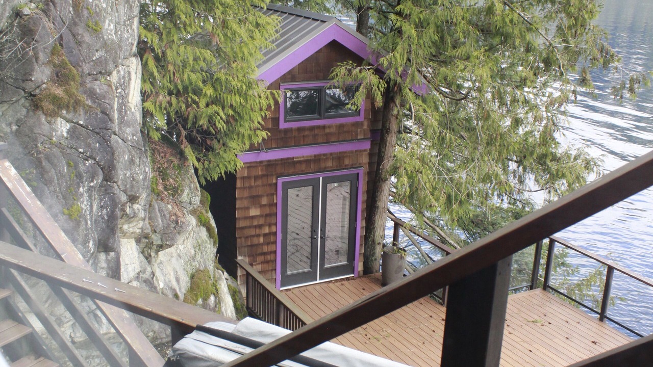Photo of Outdoor in District of North Vancouver