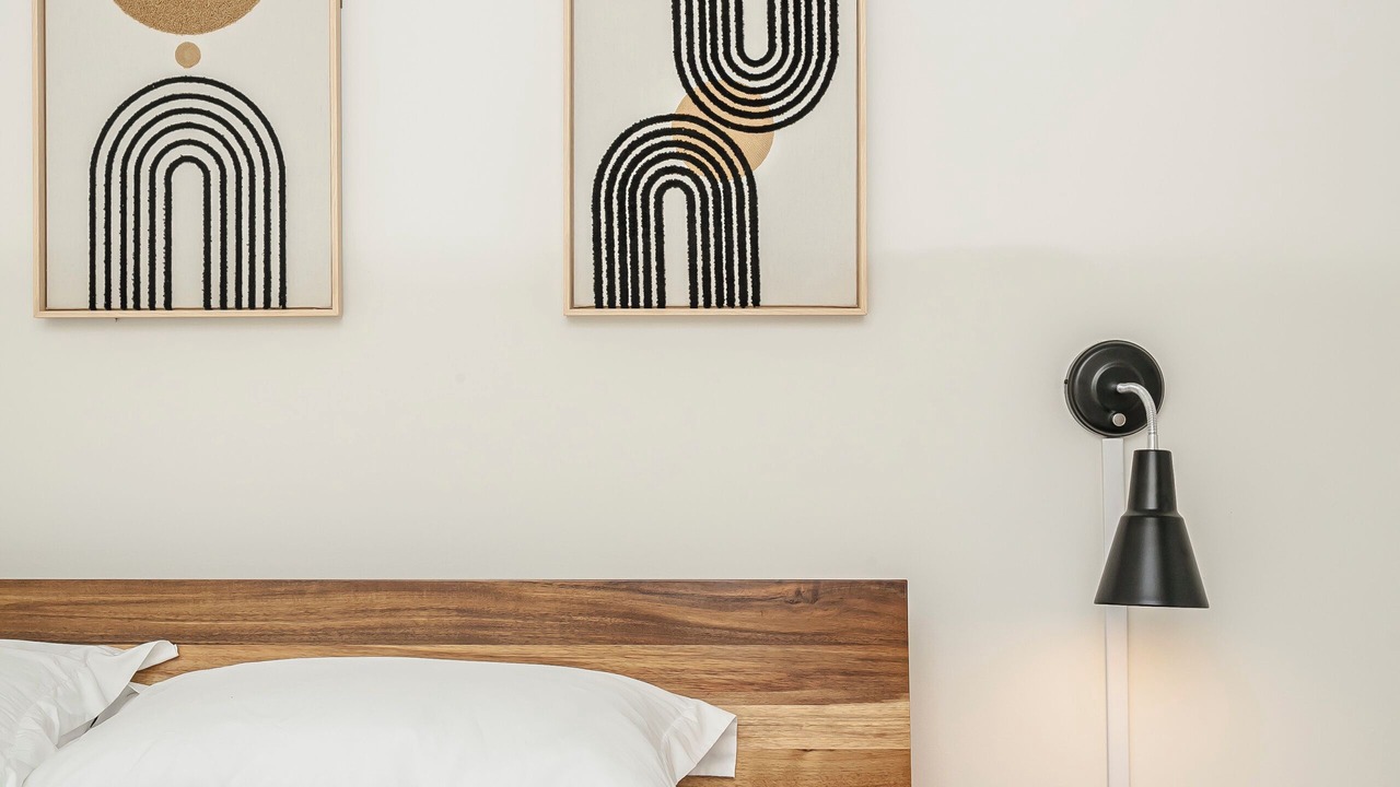 Photo of Bedroom in North Central Edmonton
