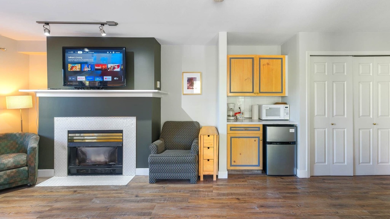 Photo of Kitchen in Quail Ridge