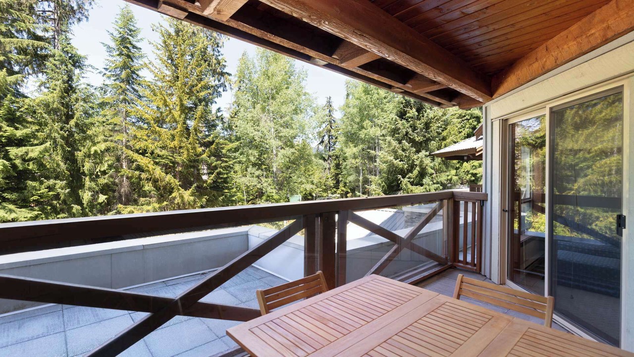 Photo of Outdoor in Blackcomb