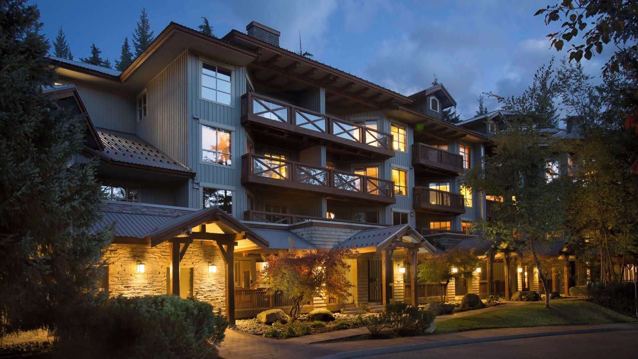 Photo of Outdoor in Blackcomb