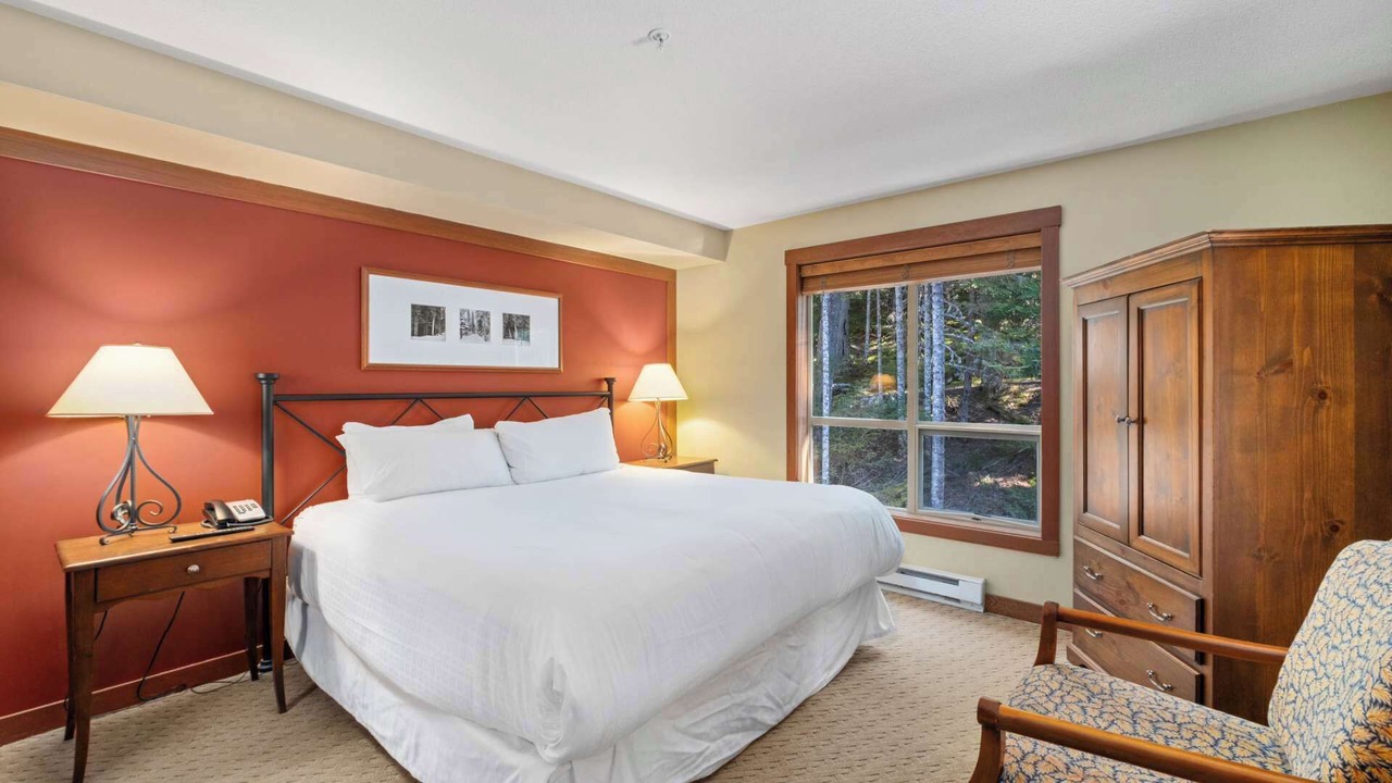 Photo of Bedroom in Blackcomb