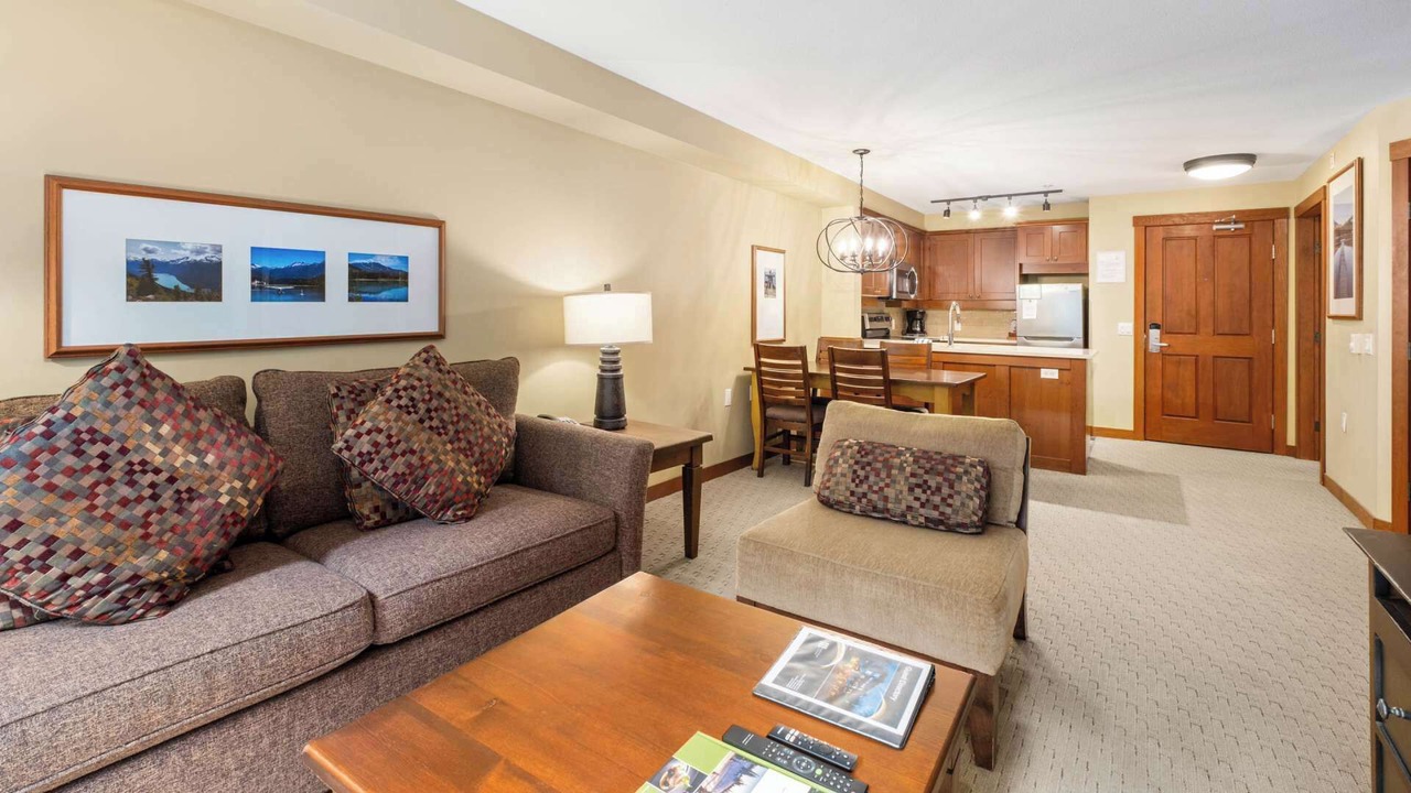 Photo of Livingroom in Blackcomb