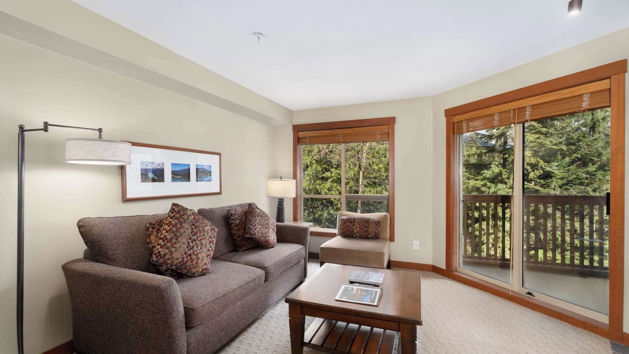 Photo of Livingroom in Blackcomb