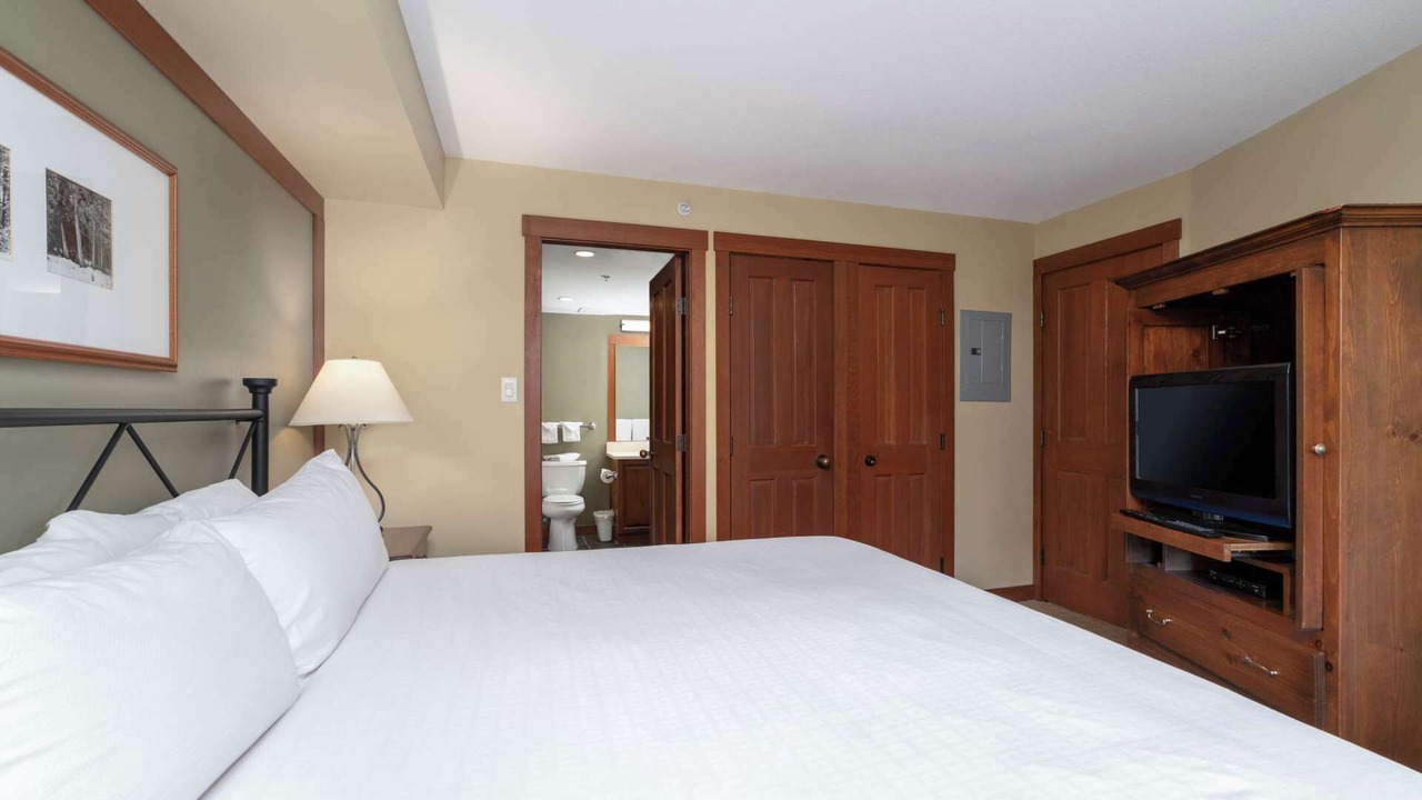 Photo of Bedroom in Blackcomb