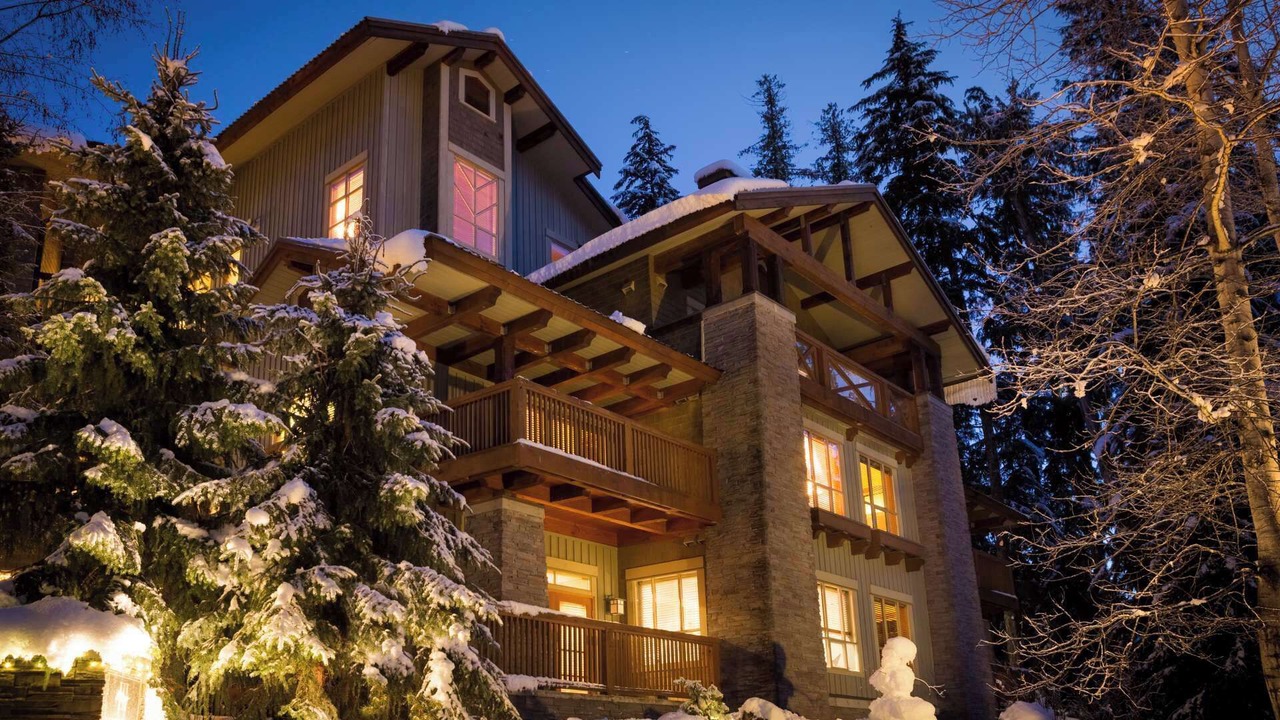 Photo of Outdoor in Blackcomb
