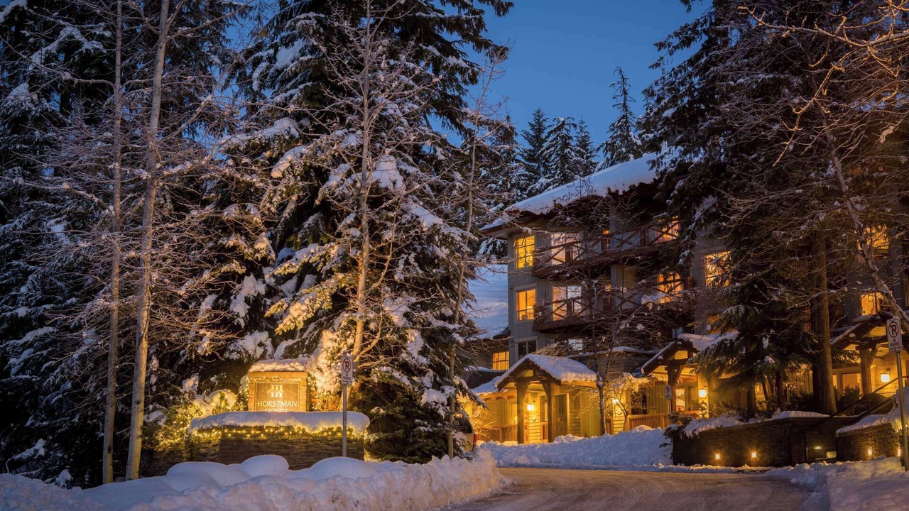 Photo of Outdoor in Blackcomb