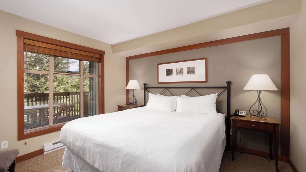 Photo of Bedroom in Blackcomb