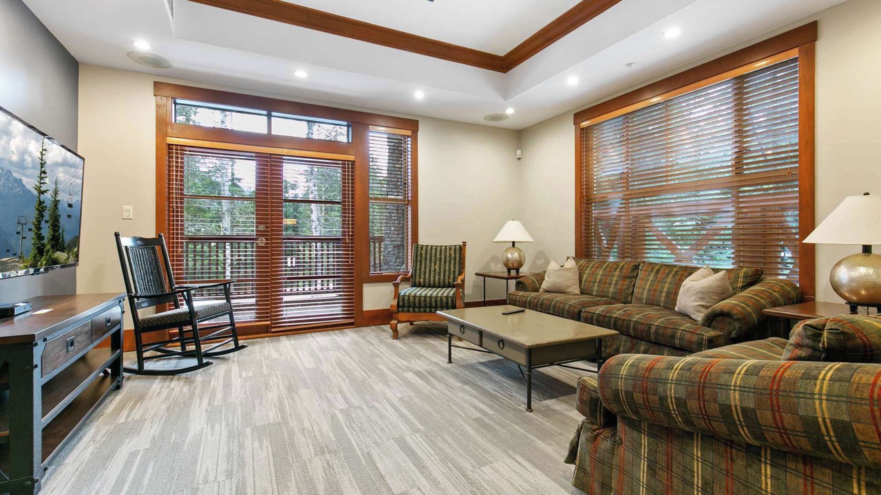 Photo of Livingroom in Blackcomb