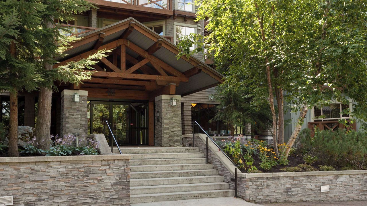 Photo of Outdoor in Blackcomb