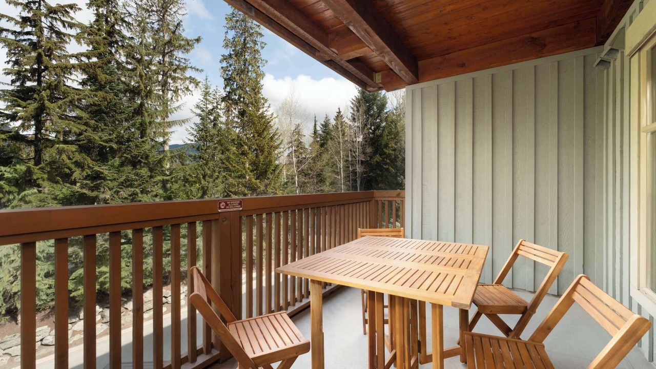 Photo of Outdoor in Blackcomb