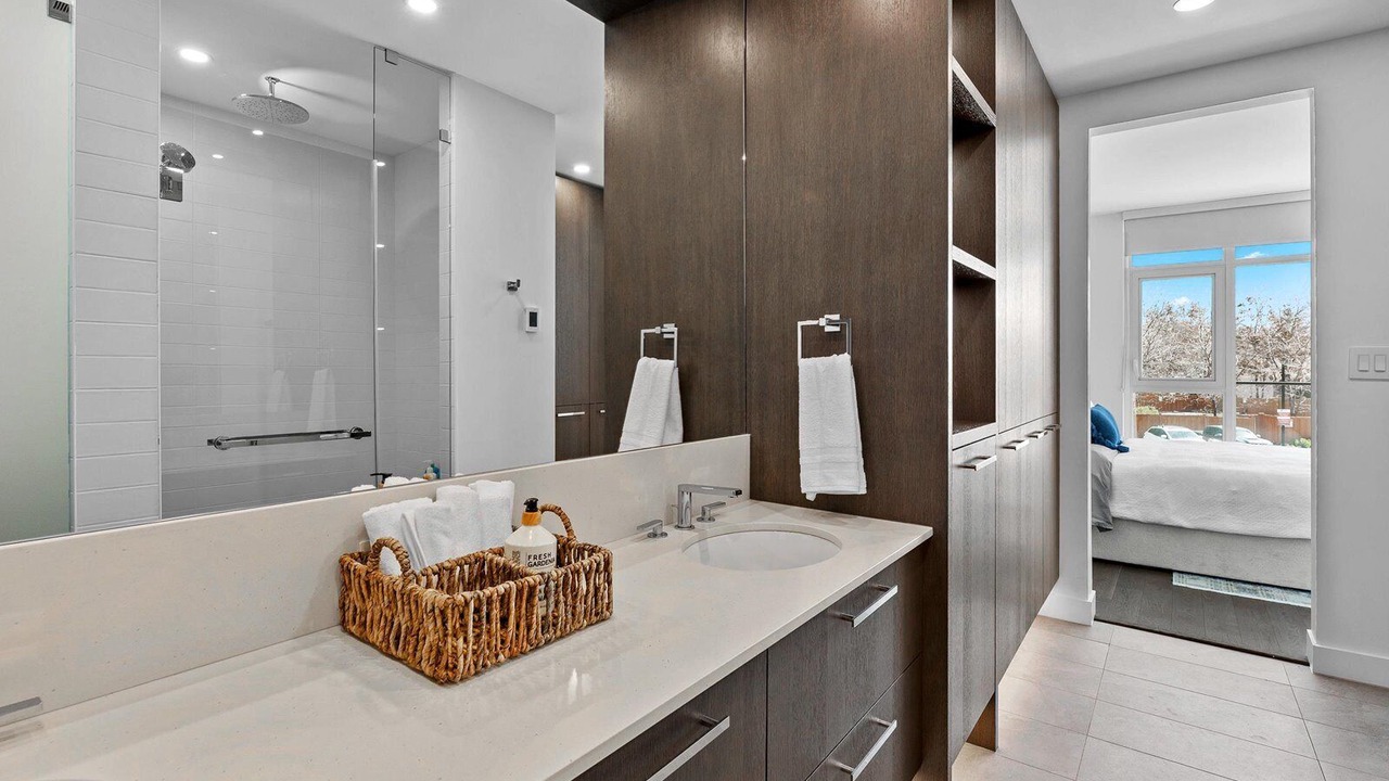 Photo of Bathroom in South Central
