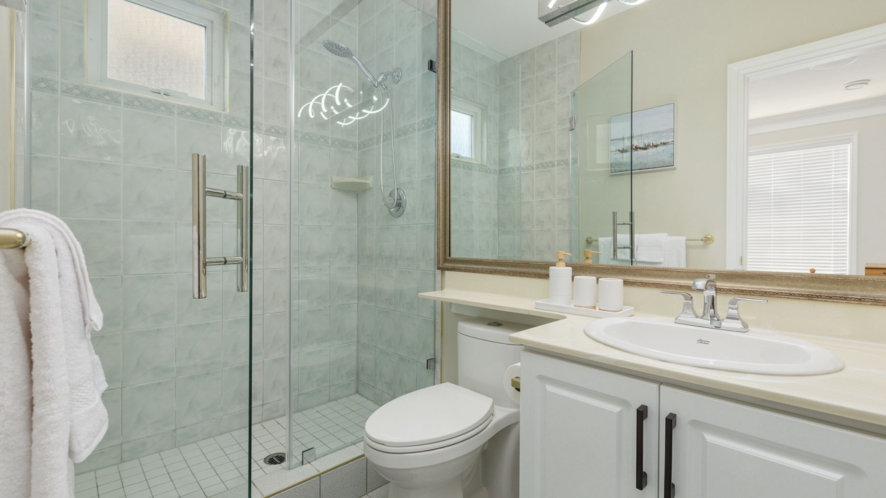 Photo of Bathroom in Richmond