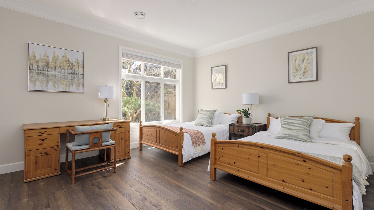 Photo of Bedroom in Richmond