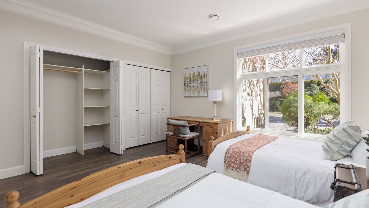Photo of Bedroom in Richmond