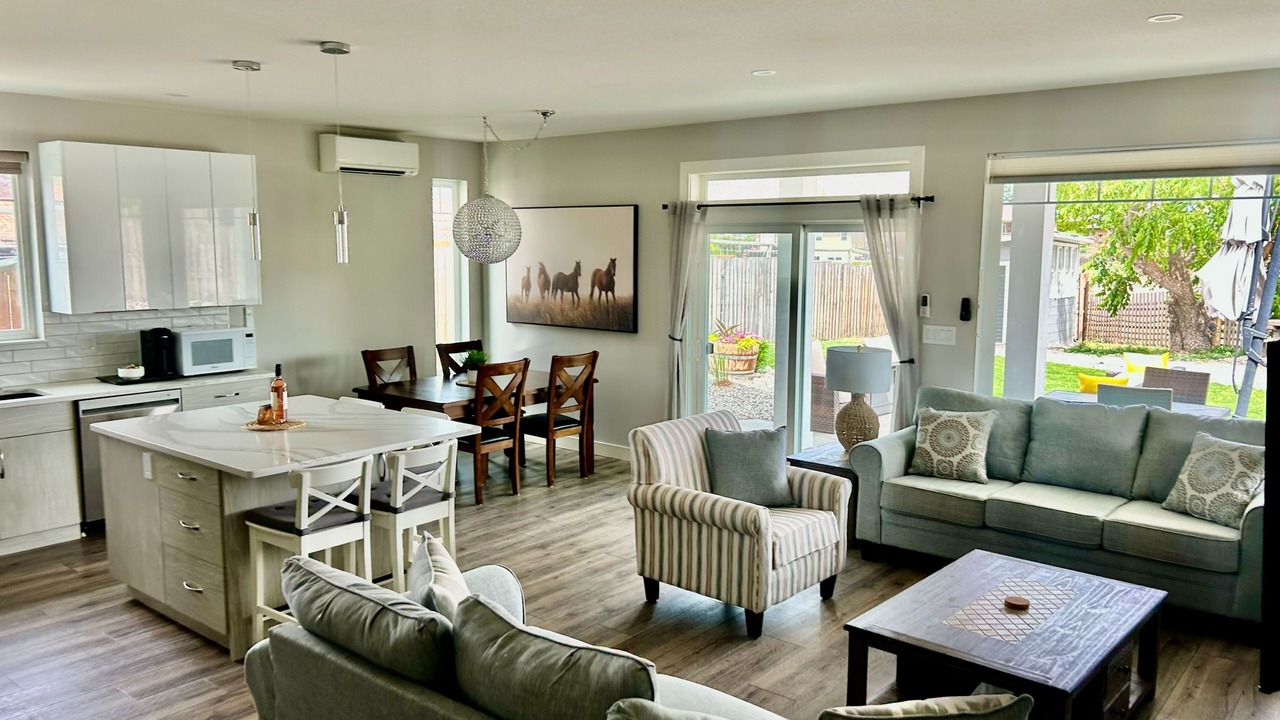 Photo of Livingroom in Oliver