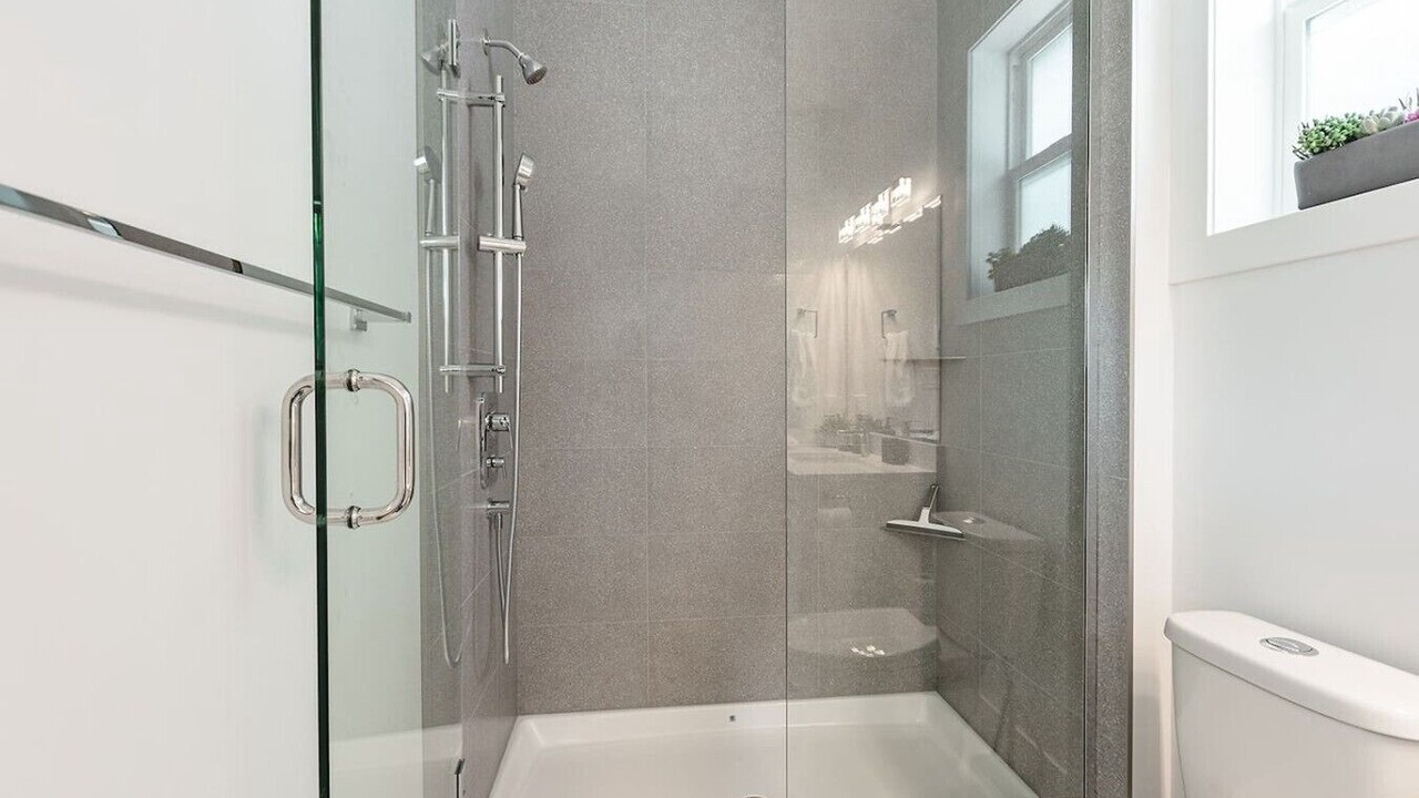 Photo of Bathroom in Youbou