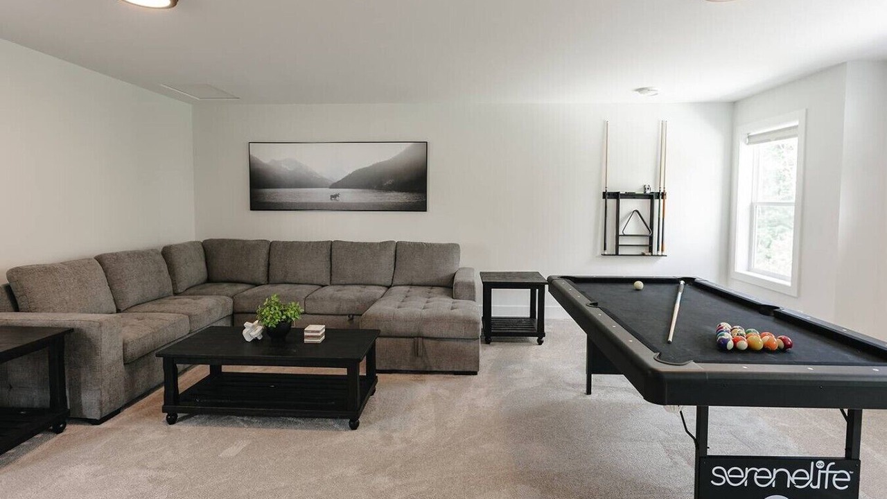 Photo of Bedroom in Youbou
