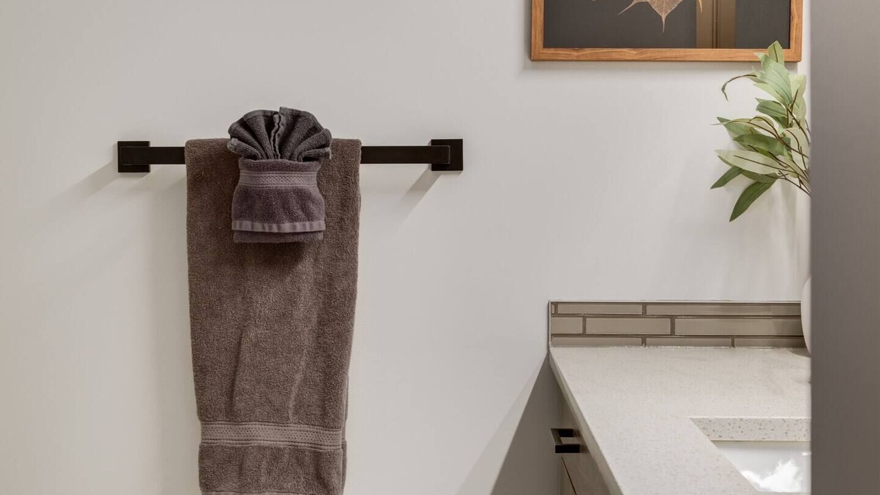 Photo of Bathroom in Northwest Calgary