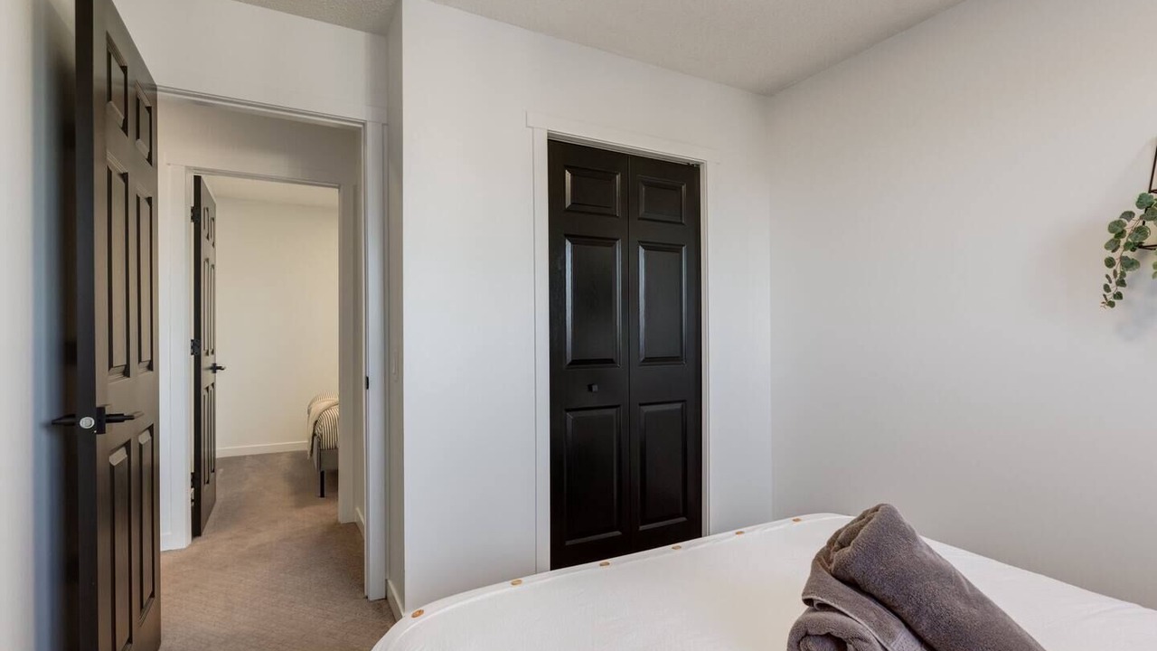 Photo of Bedroom in Northwest Calgary