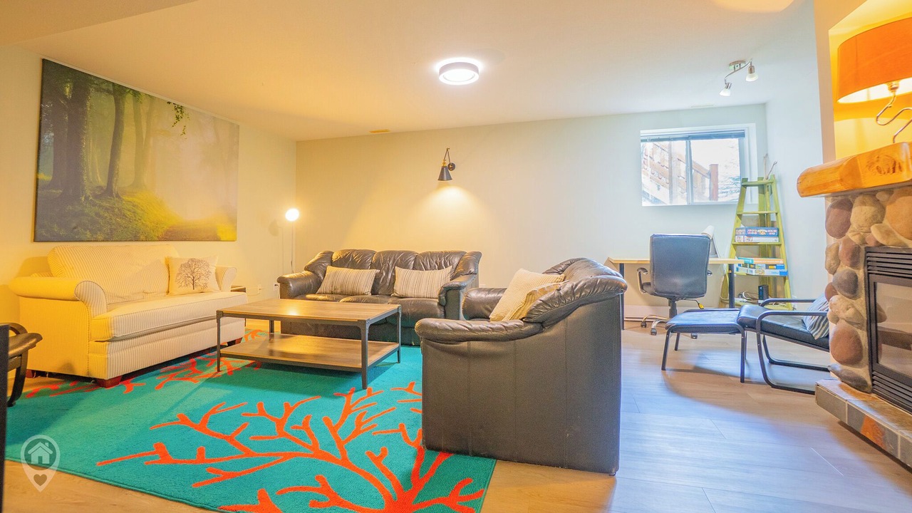 Photo of Livingroom in Fernie