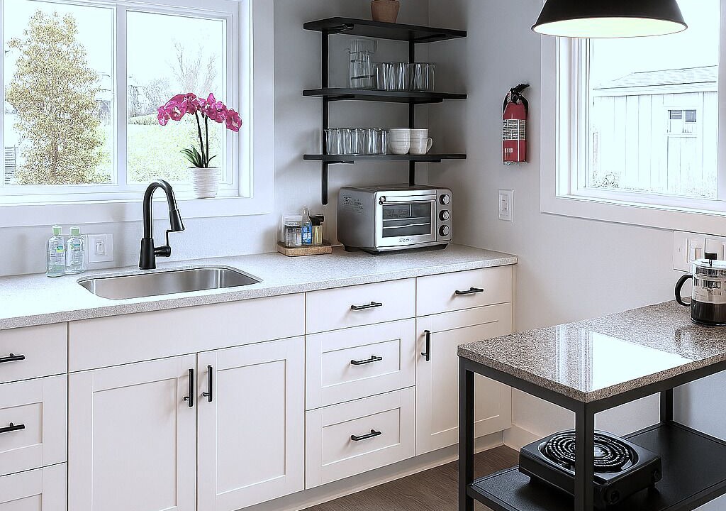 Photo of Kitchen in BX