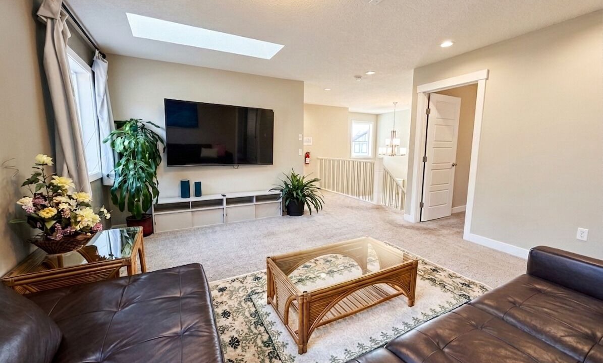 Photo of Livingroom in Symons Valley