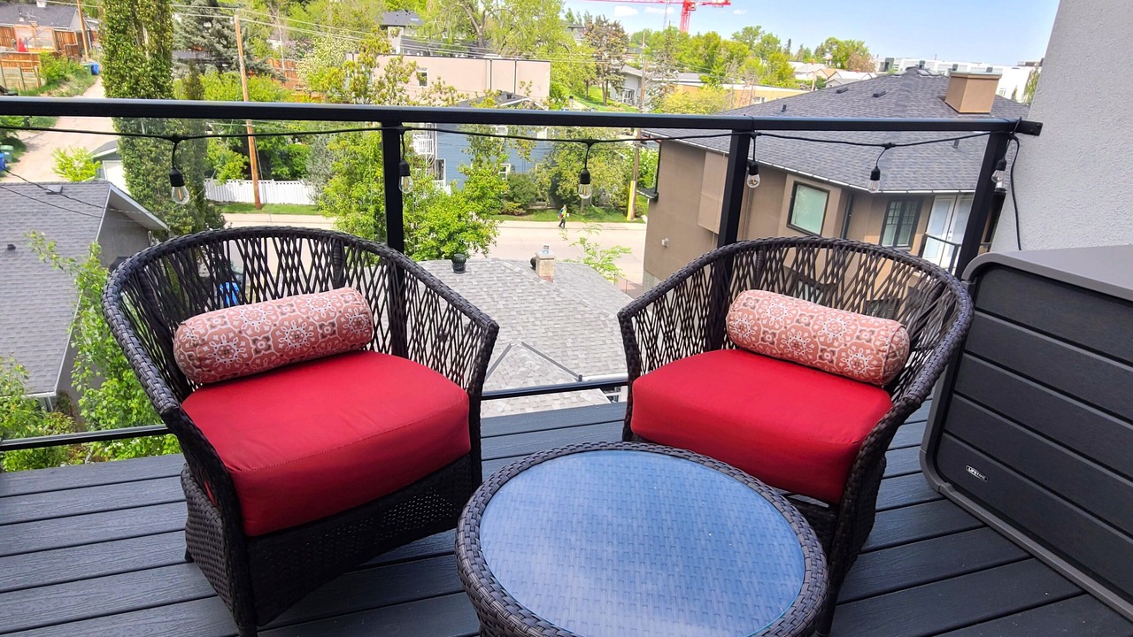 Photo of Outdoor in Parkhill-Stanley Park