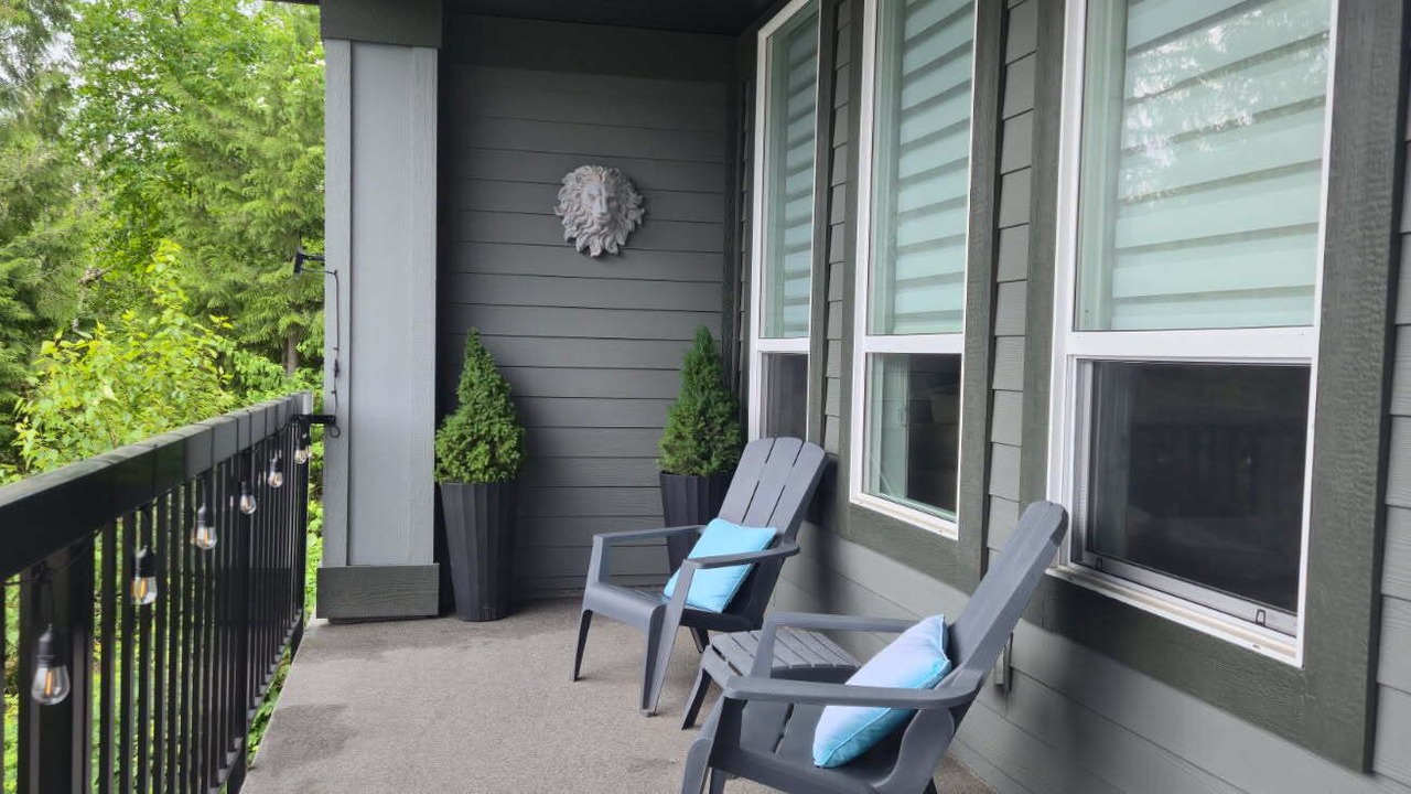 Photo of Outdoor in Burke Mountain