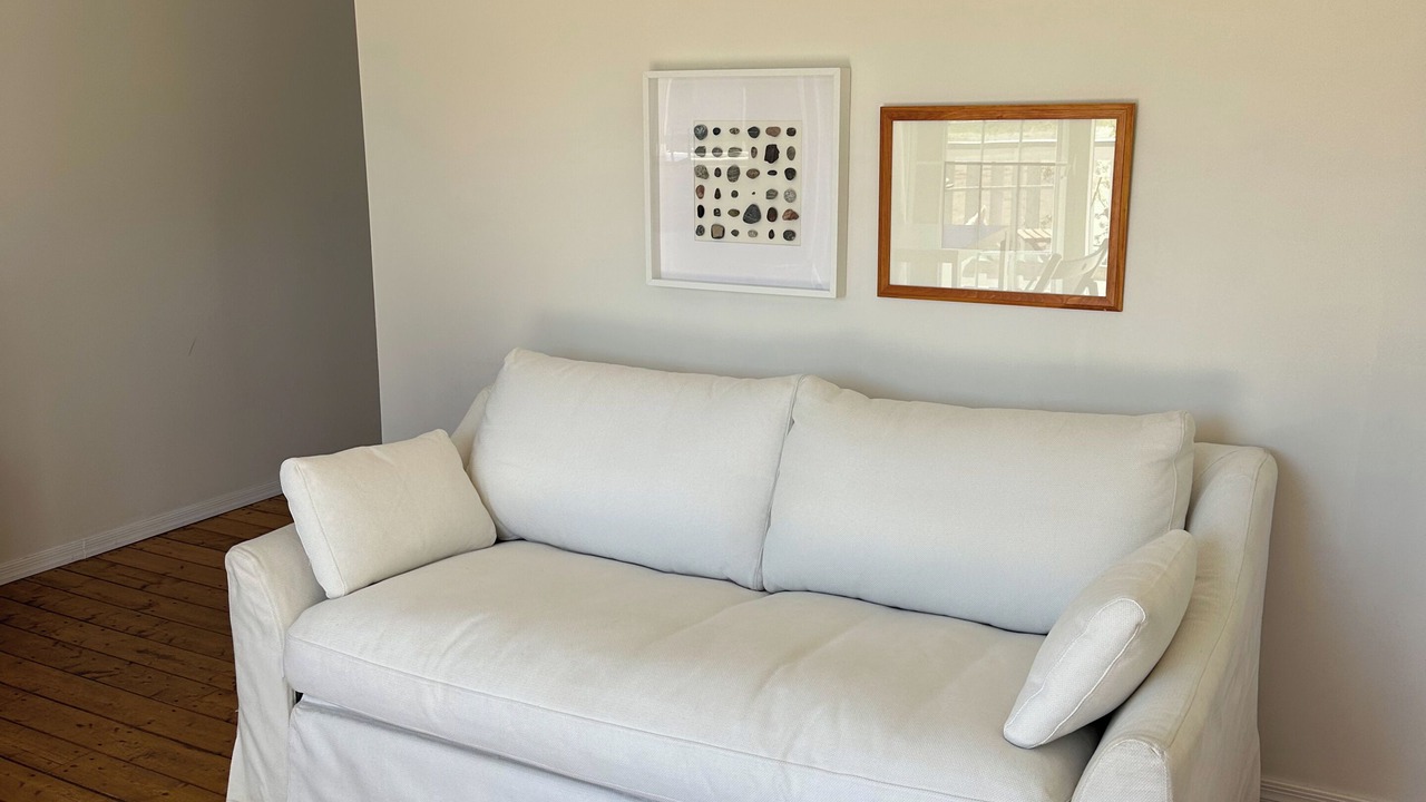 Photo of Livingroom in Quesnel