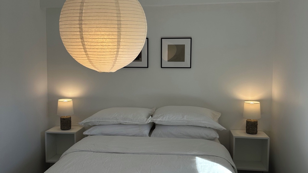 Photo of Bedroom in Quesnel
