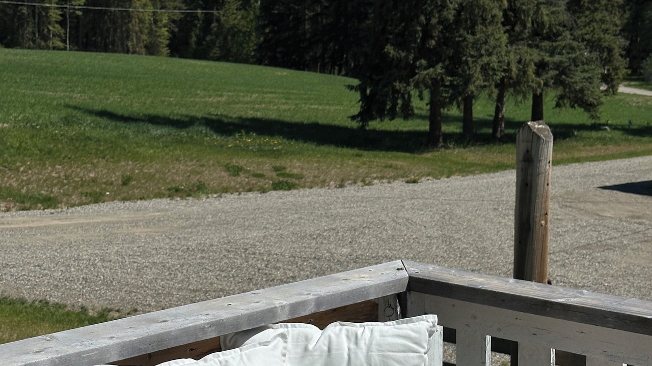 Photo of Outdoor in Quesnel