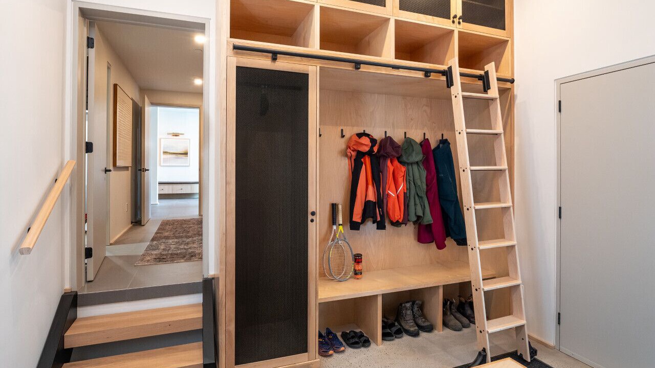 Photo of Bedroom in Revelstoke