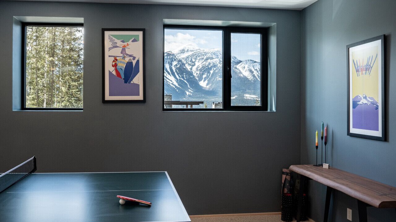 Photo of Bedroom in Revelstoke