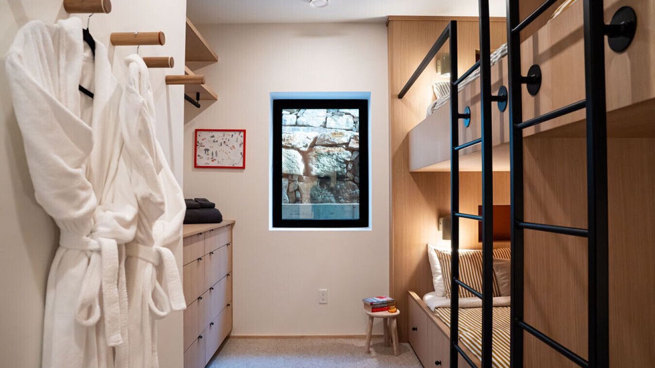 Photo of Bedroom in Revelstoke