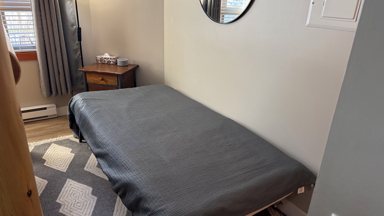 Photo of Bedroom in Panorama