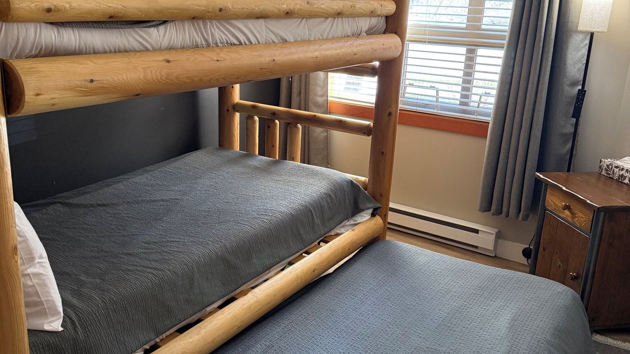 Photo of Bedroom in Panorama
