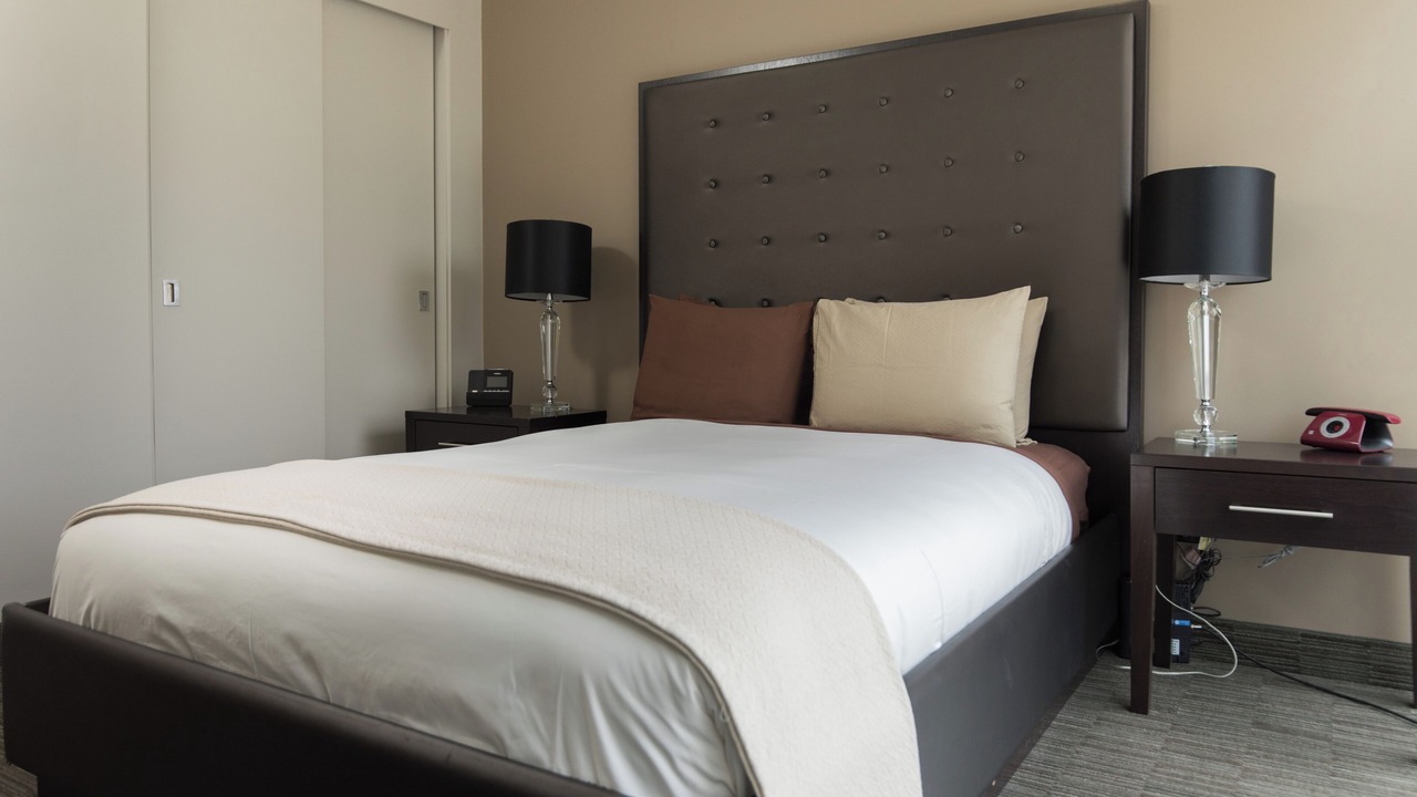 Photo of Bedroom in Lincoln Park