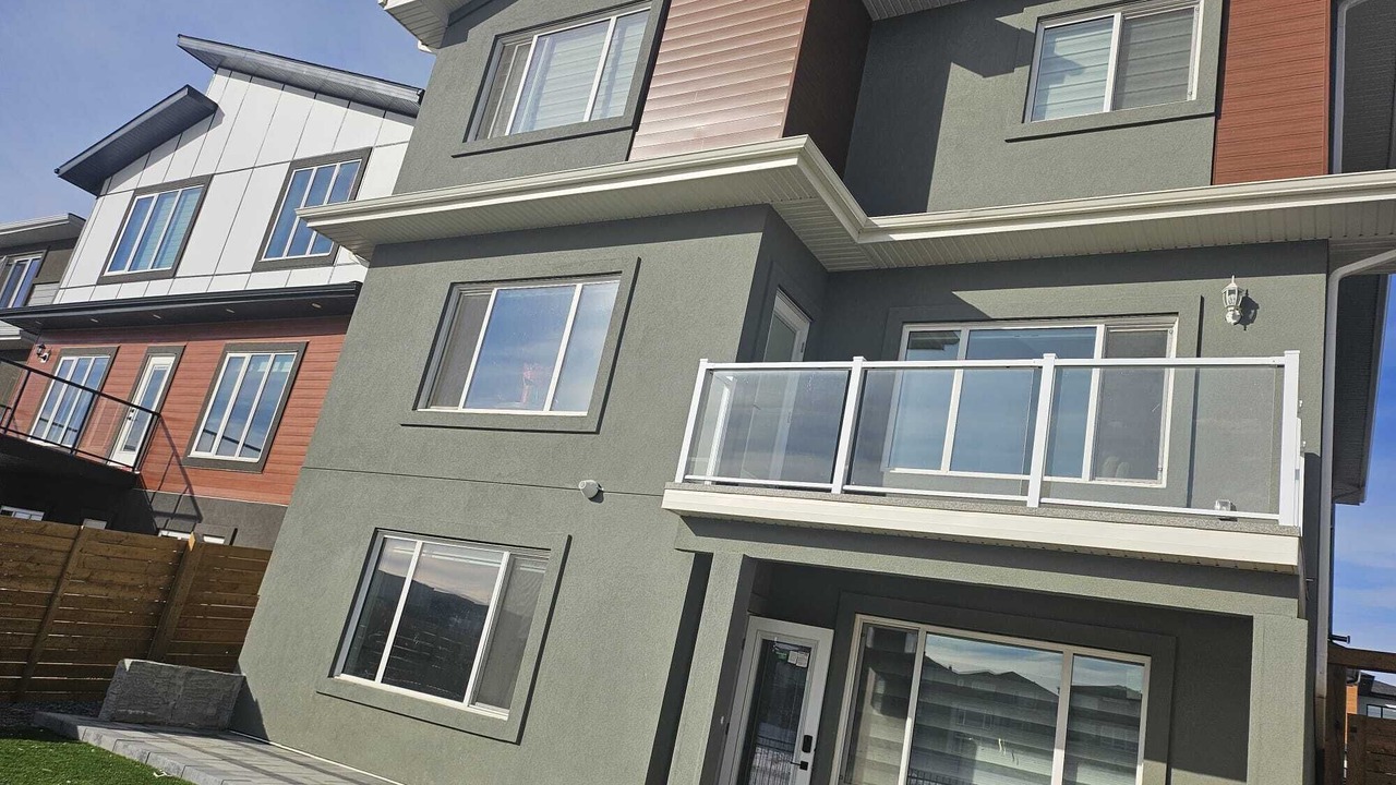Photo of Outdoor in Southwest Edmonton
