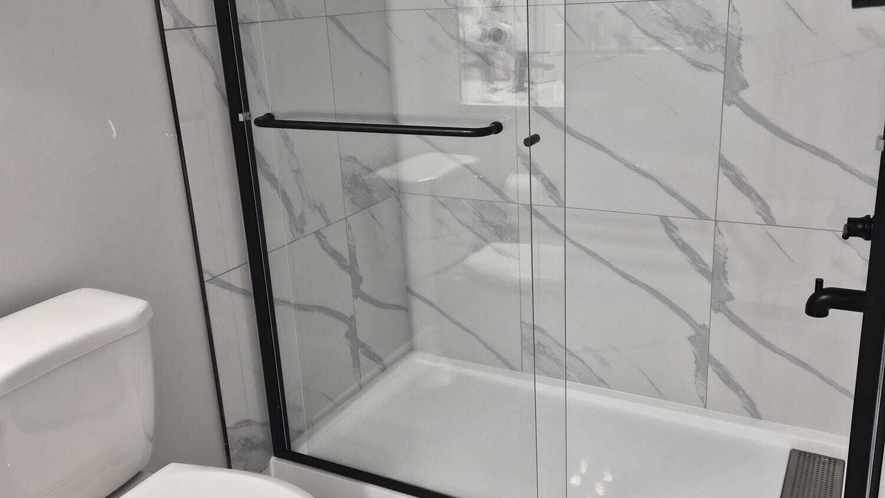 Photo of Bathroom in Southwest Edmonton