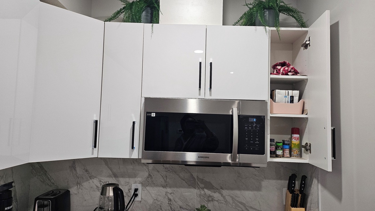 Photo of Kitchen in Southwest Edmonton