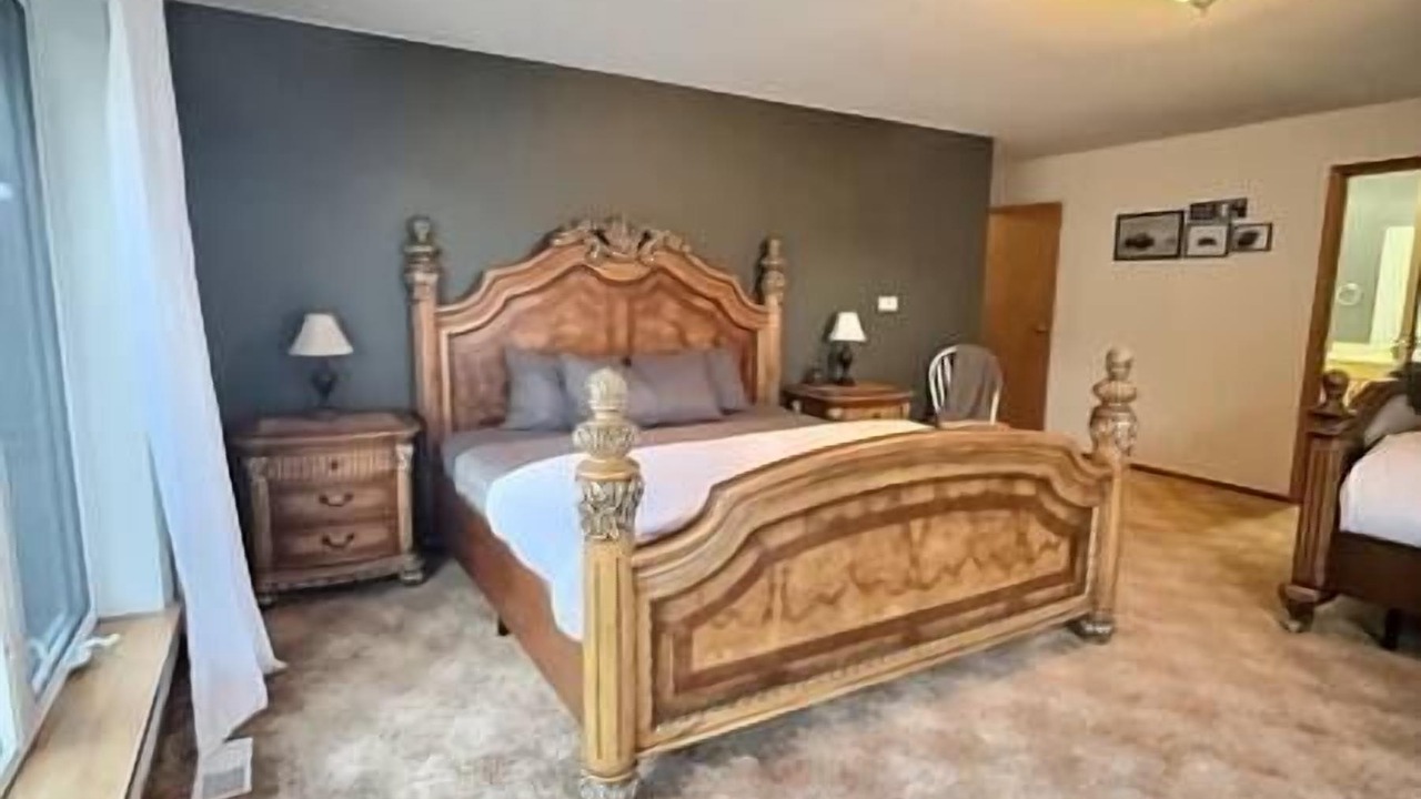 Photo of Bedroom in Okanagan-Similkameen