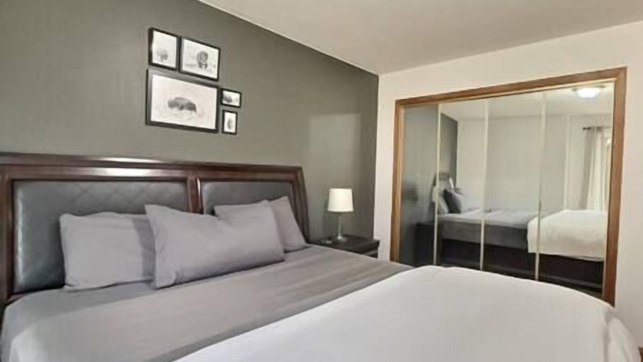 Photo of Bedroom in Okanagan-Similkameen