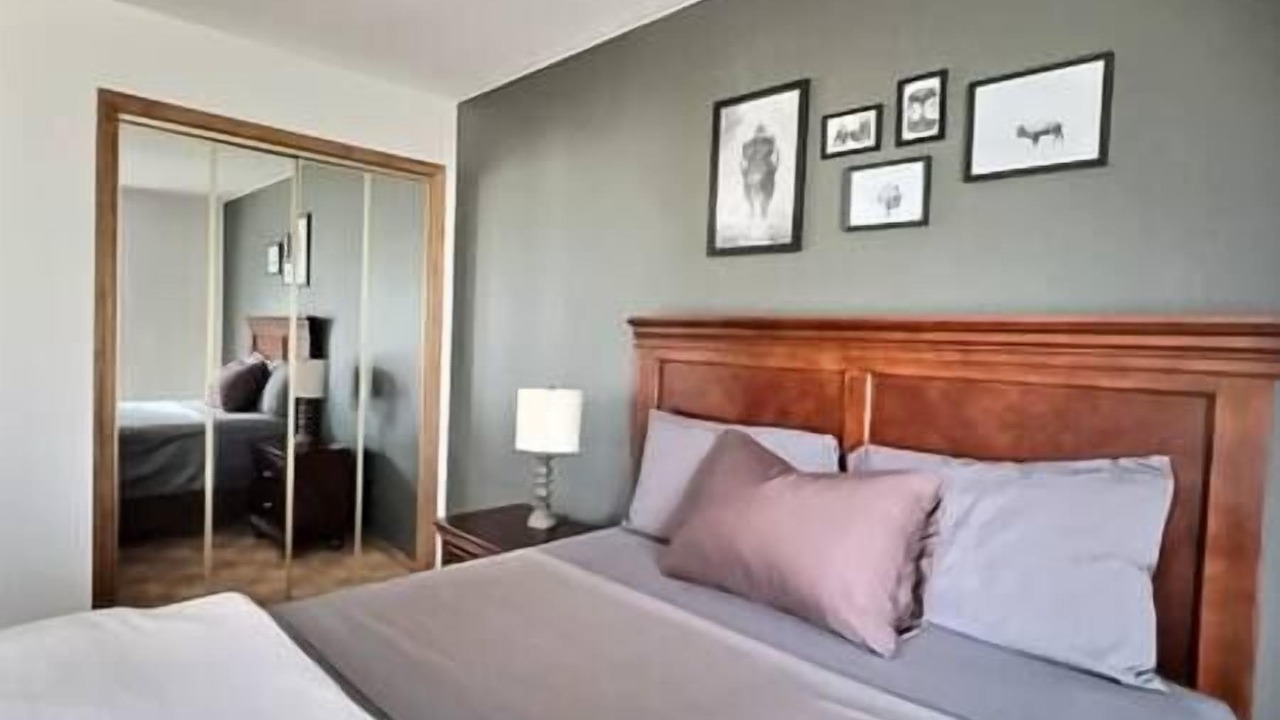 Photo of Bedroom in Okanagan-Similkameen